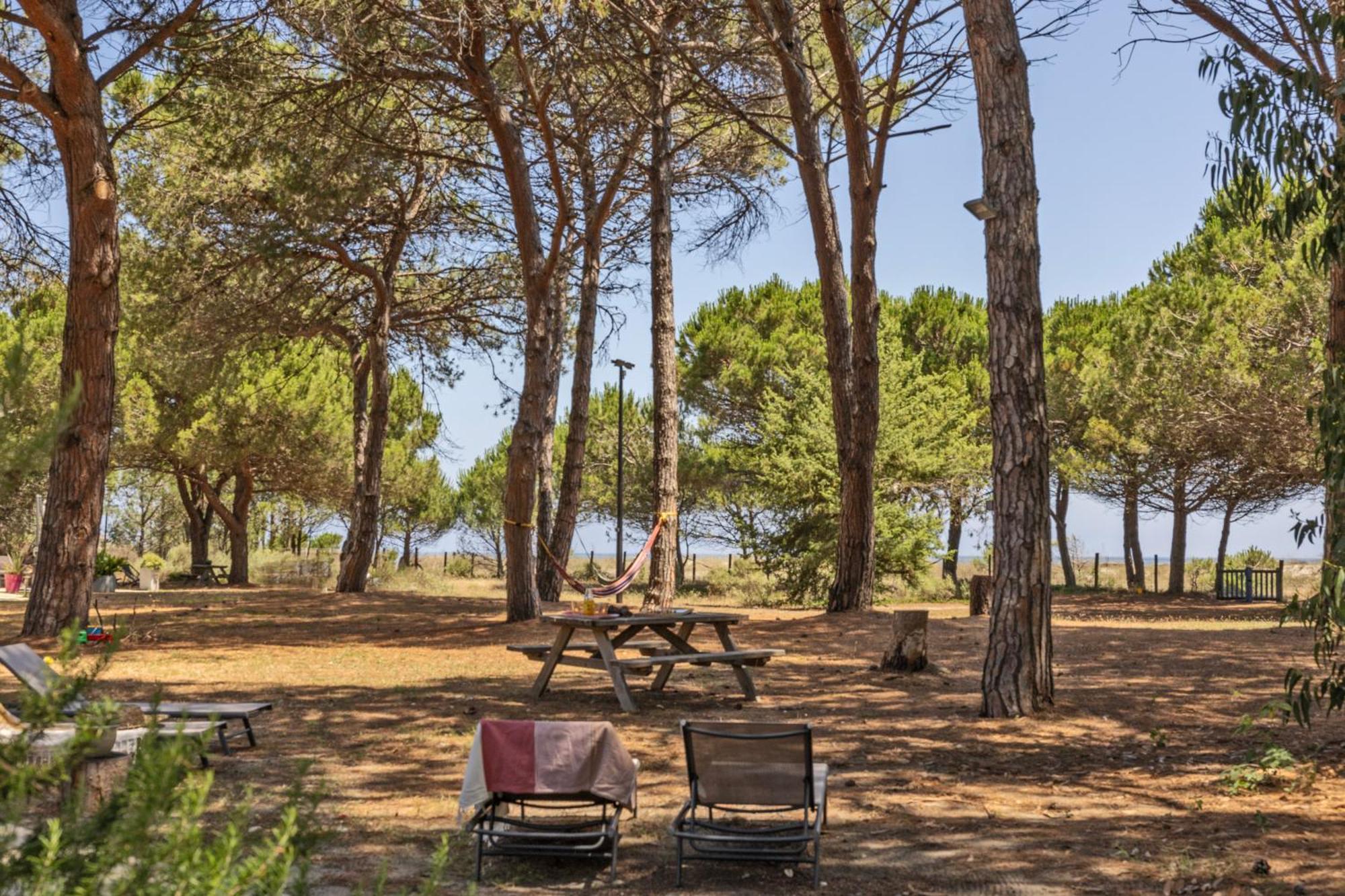 Maisons Bord De Mer- Marine De Sorbo - Gites 3 Epis Pinarellu  Exterior photo